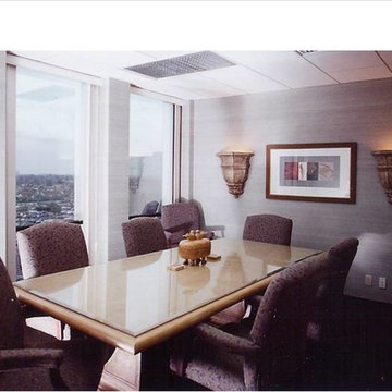 CPA Corporate Office, Orange County