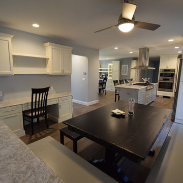 Port Jefferson Remodel