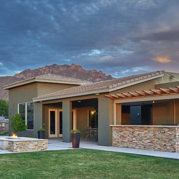 El Paso Westside Contemporary