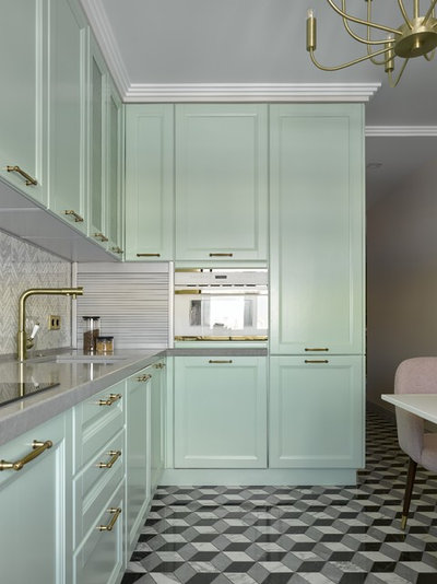 by MARKINA DESIGN