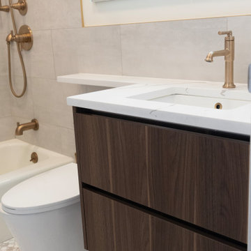 Brooklyn Coop Home Renovation