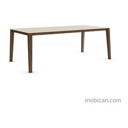 Mobican's Lexi table - Dining Tables