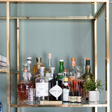 Home Bar