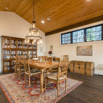 Hilltop Remodel