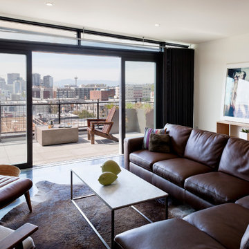 Urban Apartment