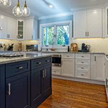 Kitchen Ideas