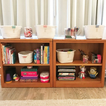 Kids' Rooms