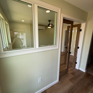 Home Addition Hutto