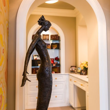 Lake Washington Condo