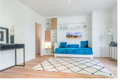 2 Styles - Homestaging für Studentenwohnungen