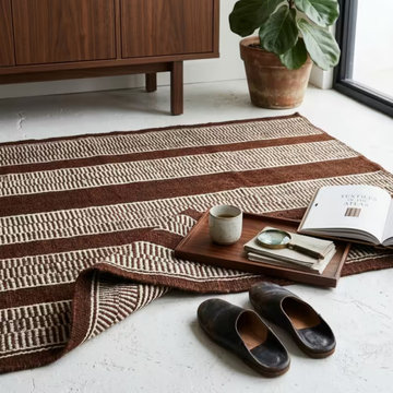 Puna Slowmade – Argentine Northern Heritage Rugs