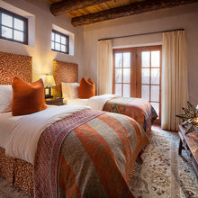 sante fe house