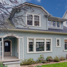 Exterior Ideas