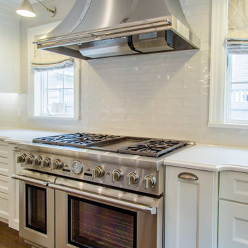 White & Peppercorn Providence