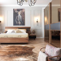 Pandora - Bedroom Products