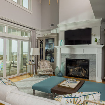 Prince George Oceanfront