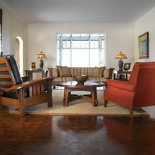 Camp furniture