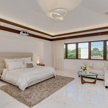 Pinecrest Residence