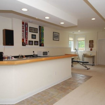 American Home Remodeling