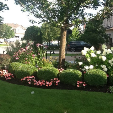 Landscape Maintenance