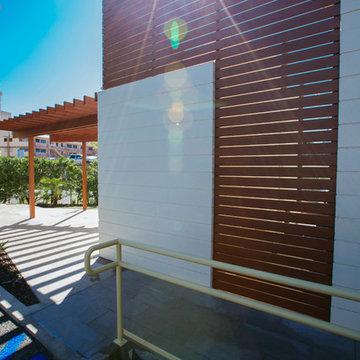 Kewalo Apartments
