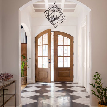 Lakewood Blvd Project