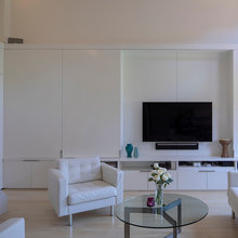 entertainment centers