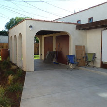 Carport