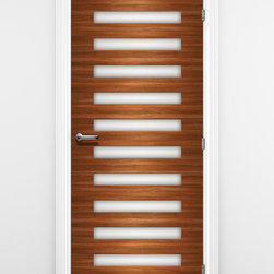 Door Murals - Products
