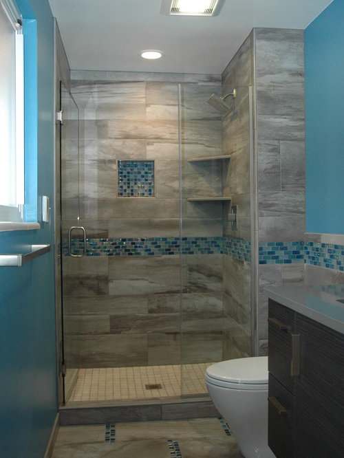 European Shower Houzz