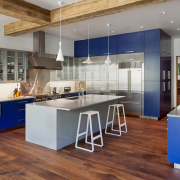 River House Remodel