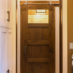 Interior Doors - Products