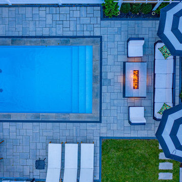 Rutherford Pool