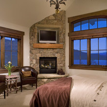fire places