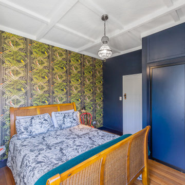 Mangere Cottage Revival