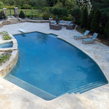 Pool Coping Examples Of Others