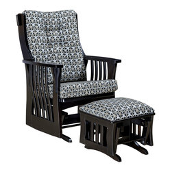 Gliders and Rockers - Products