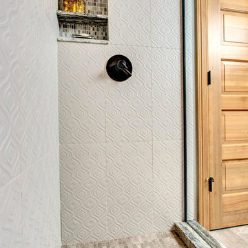 Snoqualmie Ridge Bathroom Updates