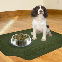 Custom Logo Rugs - Area Rugs