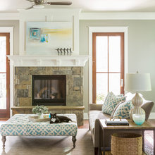 Bedroom with sunroom