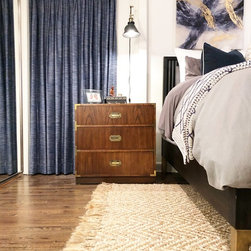 Soft Window Treatments & Draperies - Curtains