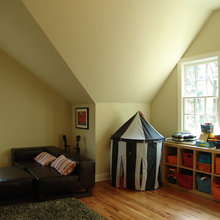 Boys Room