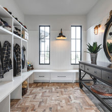 Mud Room
