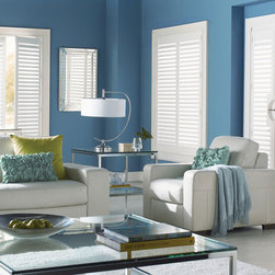 Window Shutters - Products
