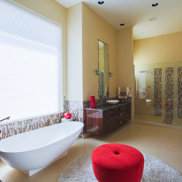 Whole house remodel. Happy Valley Ranch