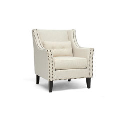 Stylish Upholstery Collection - Armchairs And Accent Chairs