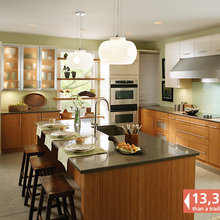 Kitchen ideas