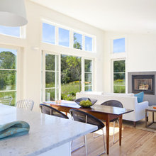 Santa Cruz house ideas