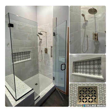 Bathroom Remodel