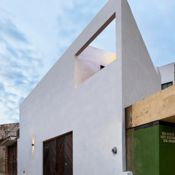 Casa Wright Bautista